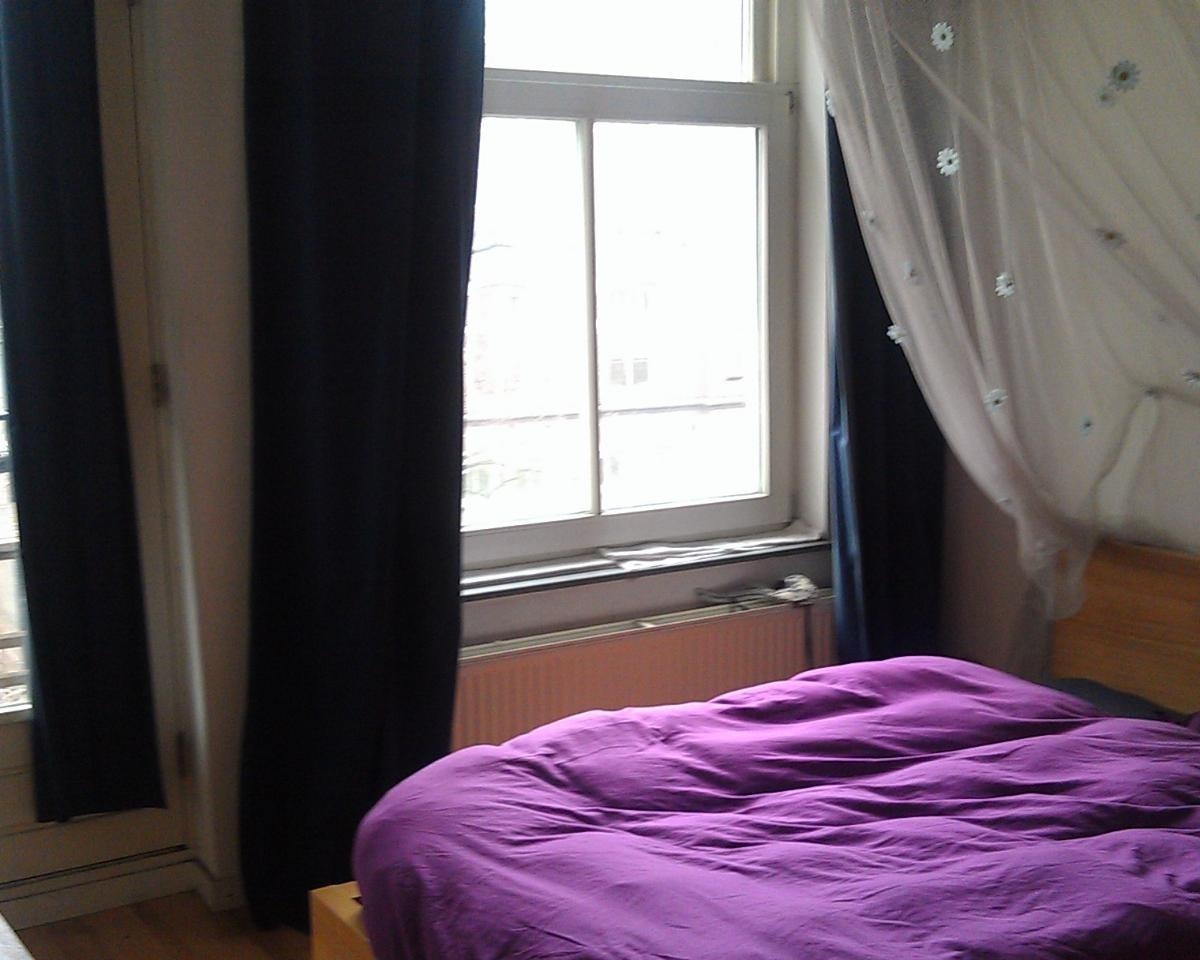 Appartement te huur in Amsterdam – Haarlemmerplein – foto 3