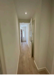 Appartement aan Van Tuyll van Serooskerkenweg, Amsterdam 7