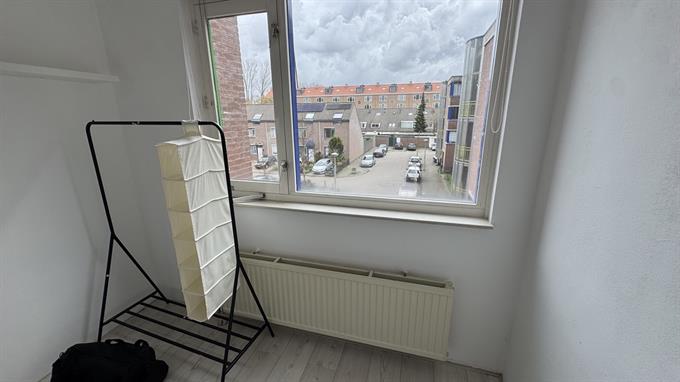 Zimmer bei Catharina Boudewijnshof In Amsterdam