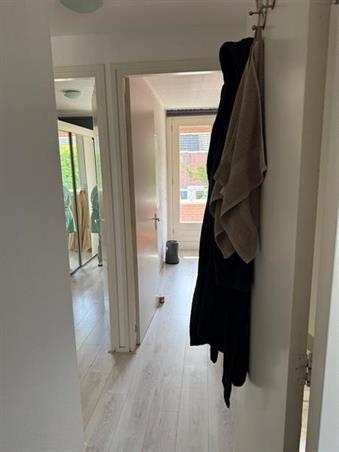 Wohnung bei Korte Nieuwstraat In Tilburg