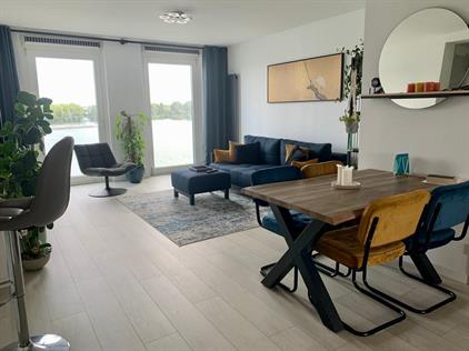 Appartement te huur 1250 euro Sumatrakade, Amsterdam