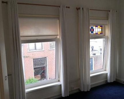 Kamer te huur in de Westerstraat in Delft