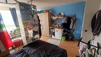 Room for rent 450 euro Boomsluiterskade, Den Haag