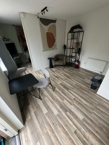 Studio te huur 1050 euro Bredaseweg, Tilburg