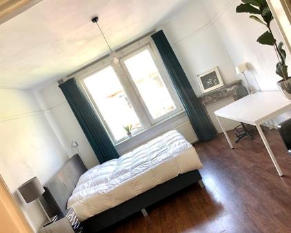 Kamer te huur 1200 euro Bronckhorststraat, Amsterdam