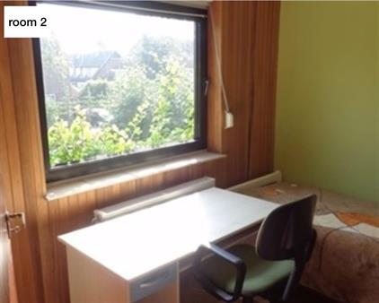 Room for rent 490 euro Veldstraat, Nijmegen