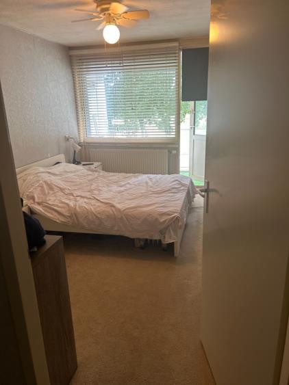 Room for rent 1000 euro Dienstkraanpad, Rotterdam