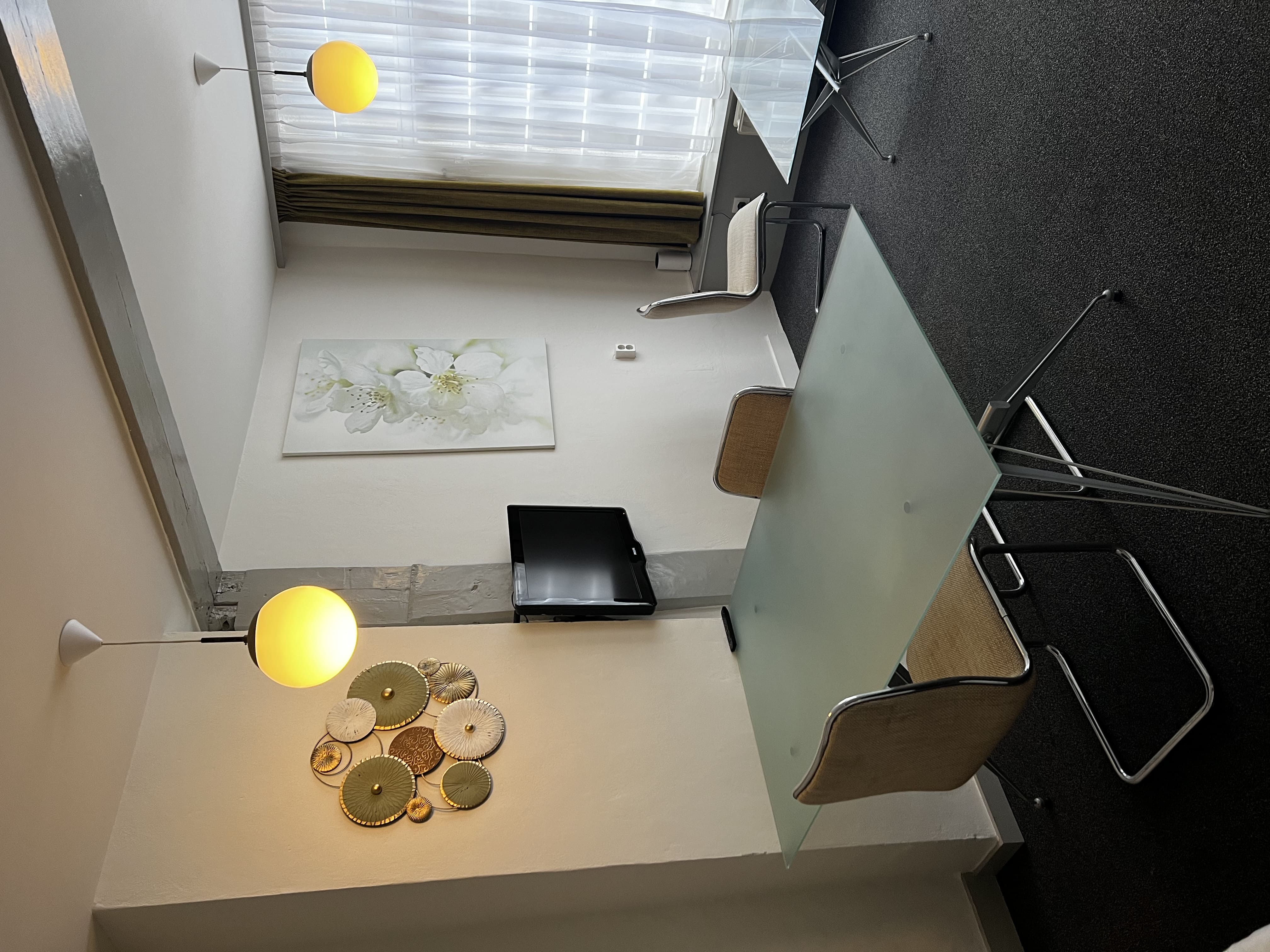 Studio te huur in Haarlem – Riviervismarkt – foto 1
