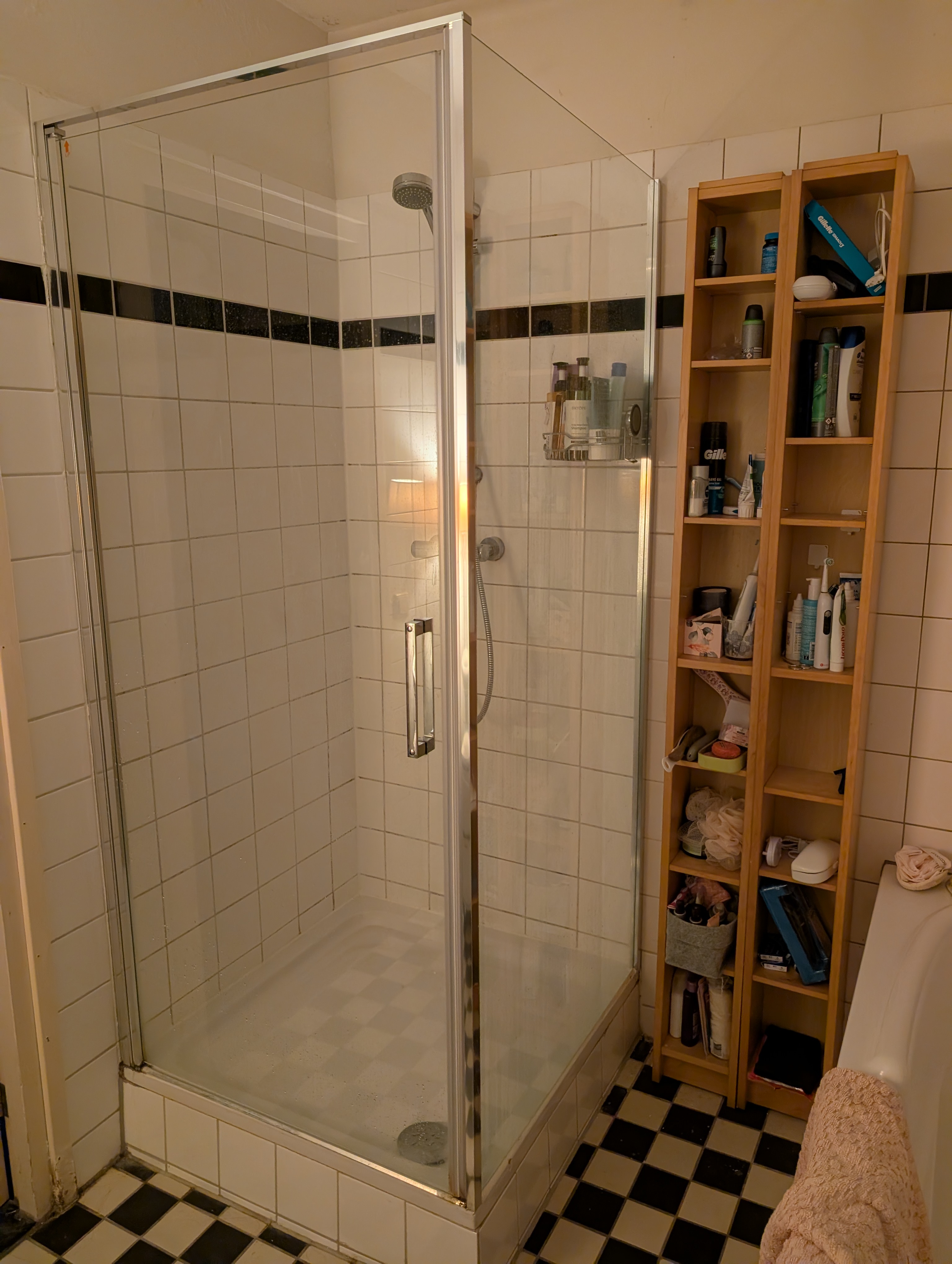 Kamer te huur in Amsterdam – Javastraat – foto 4