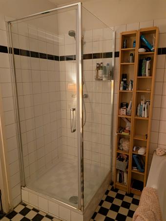 Zimmer bei Javastraat In Amsterdam