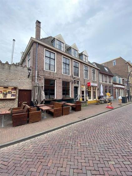 Studio te huur 505 euro Jufferenwal, Zwolle