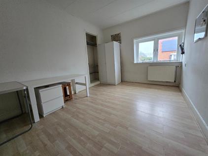Leeuwarderstraat