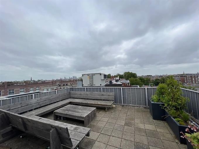 Zimmer bei Obrechtstraat In Den Haag