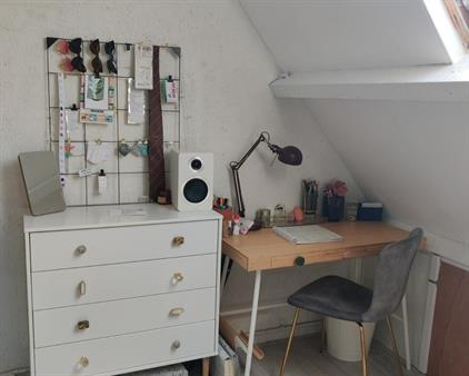 Room for rent 759 euro Berkelstraat, Groningen