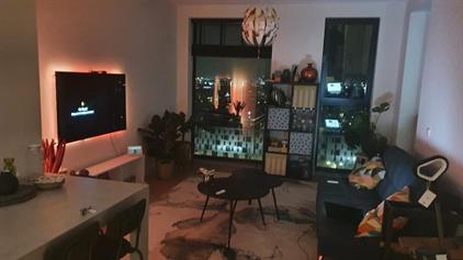 Kamer te huur 1000 euro Bijlmerplein, Amsterdam