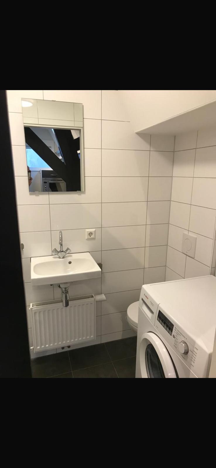 Appartement aan Noorder-Kerkstraat, Oudewater 6