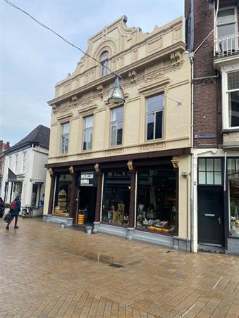 Zimmer bei Heuvelstraat In Tilburg