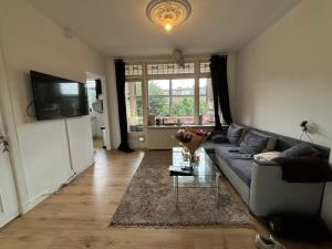 Apartment for rent 780 euro Boergoensevliet, Rotterdam