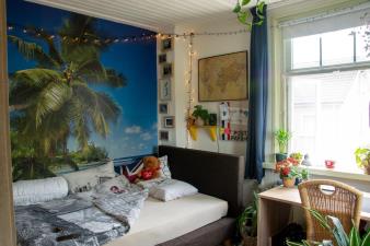 Room for rent 325 euro Blekerstraat, Enschede