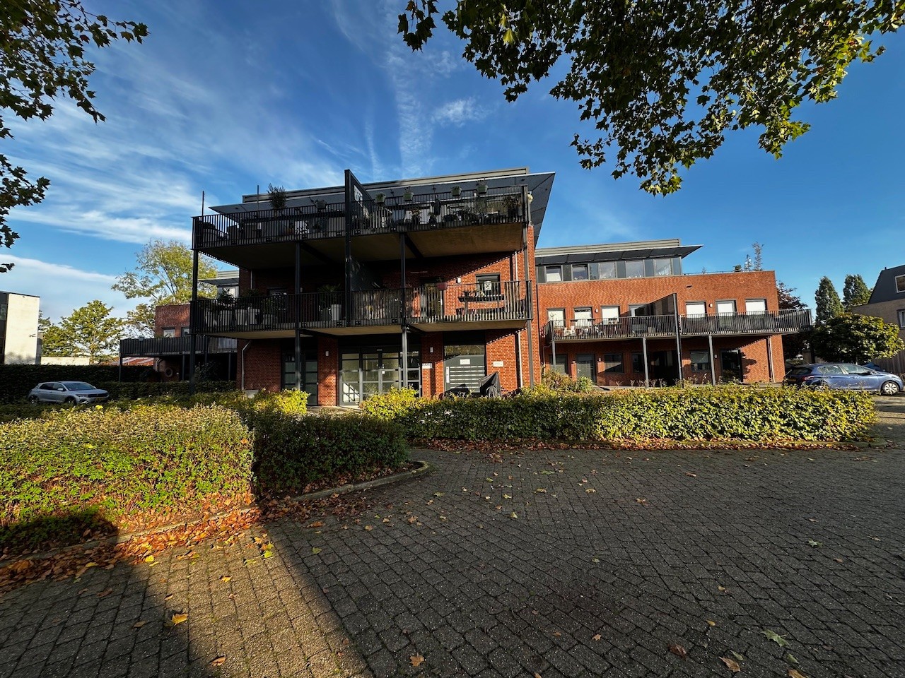 Appartement aan Speelkamp, Leusden 10
