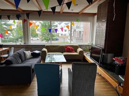 Room for rent 534 euro De Heurne, Enschede