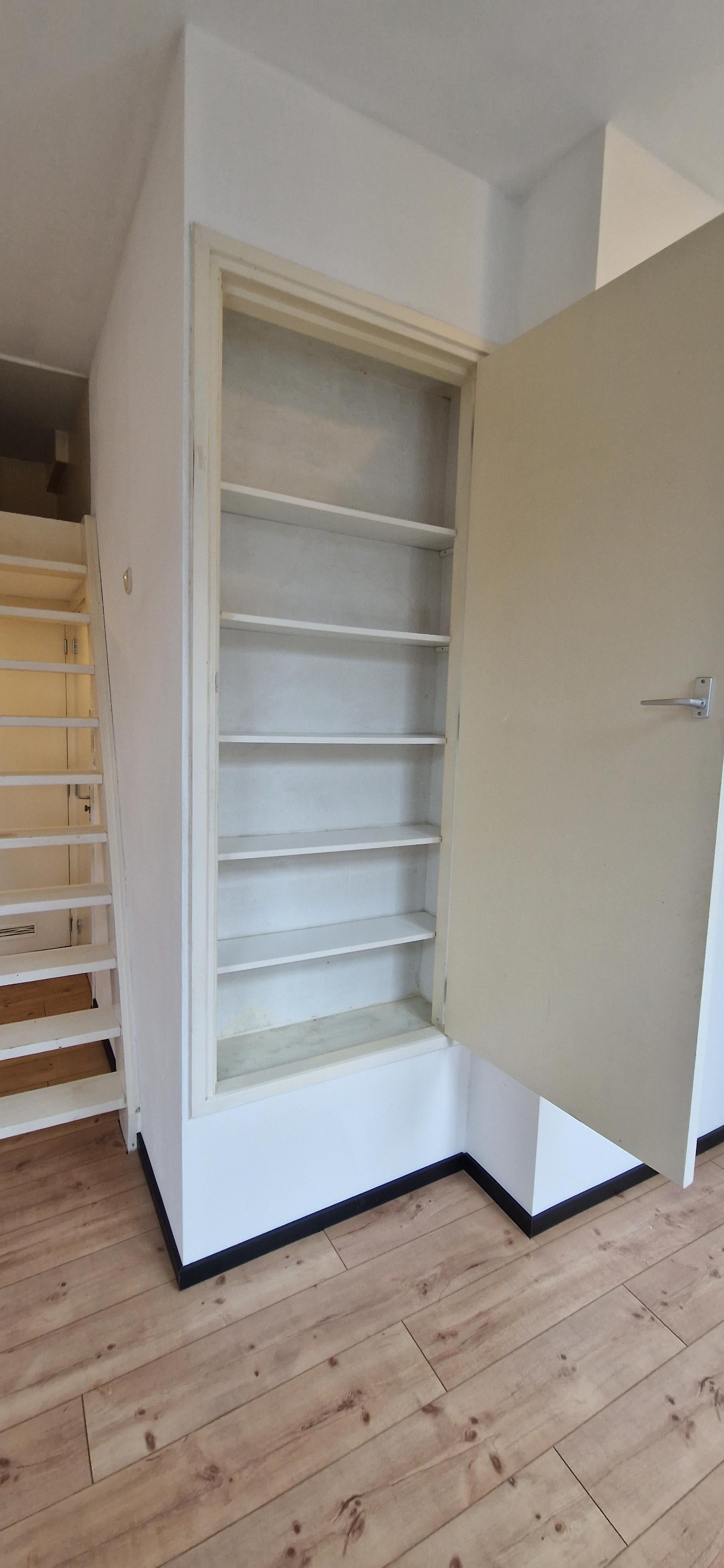 Studio te huur in Groningen – Nieuwstraat – foto 3