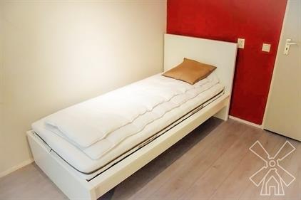 Kamer te huur 950 euro Dries van der Vlerkstraat, Rotterdam