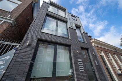 Apartment for rent 893 euro Westerbinnensingel, Groningen