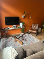 Zimmer zu vermieten 800 Euro Zweedsestraat, Rotterdam