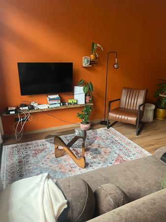 Kamer in Rotterdam, Zweedsestraat op Kamernet.nl: Room available – Registration Possible – Students