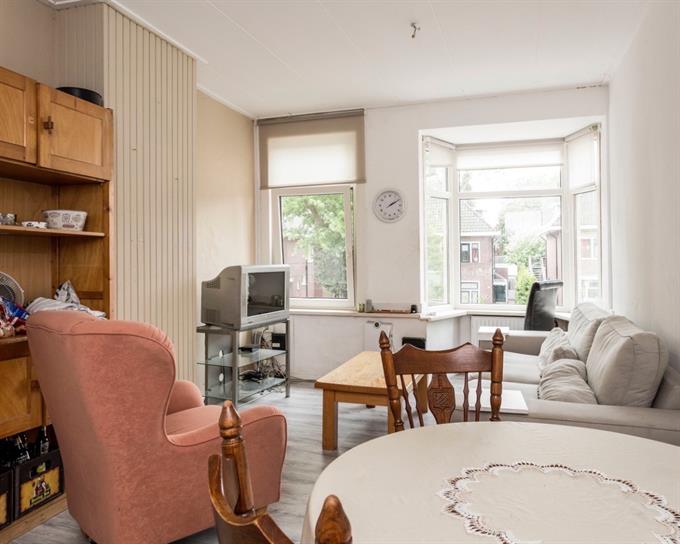 Zimmer bei Hengelosestraat In Enschede