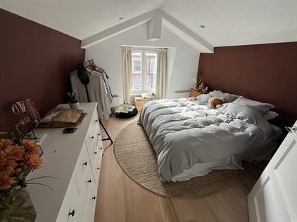 Appartement te huur 2100 euro Fokke Simonszstraat, Amsterdam