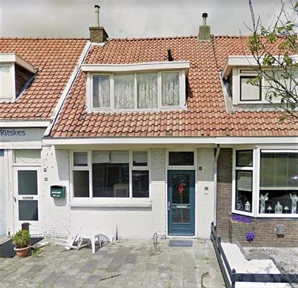 Studio te huur 575 euro Willem Lorestraat, Leeuwarden
