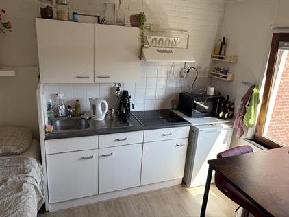 Room for rent 675 euro Muurhuizen, Amersfoort