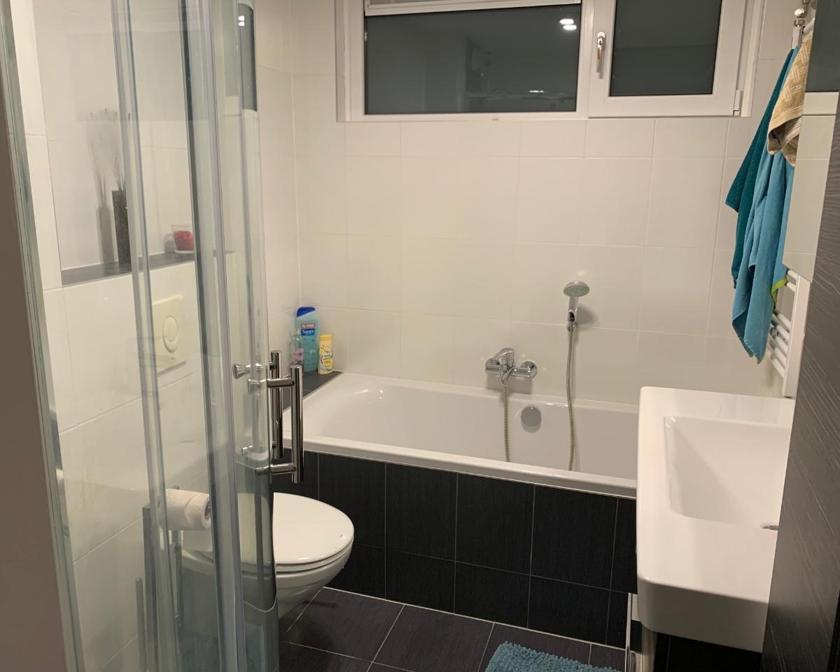 Kamer aan Zandbank, Katwijk 9