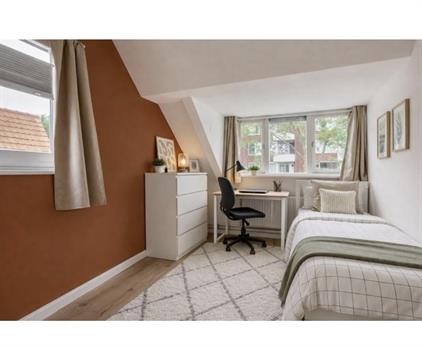 Kamer te huur 800 euro IJsselmondselaan, Rotterdam