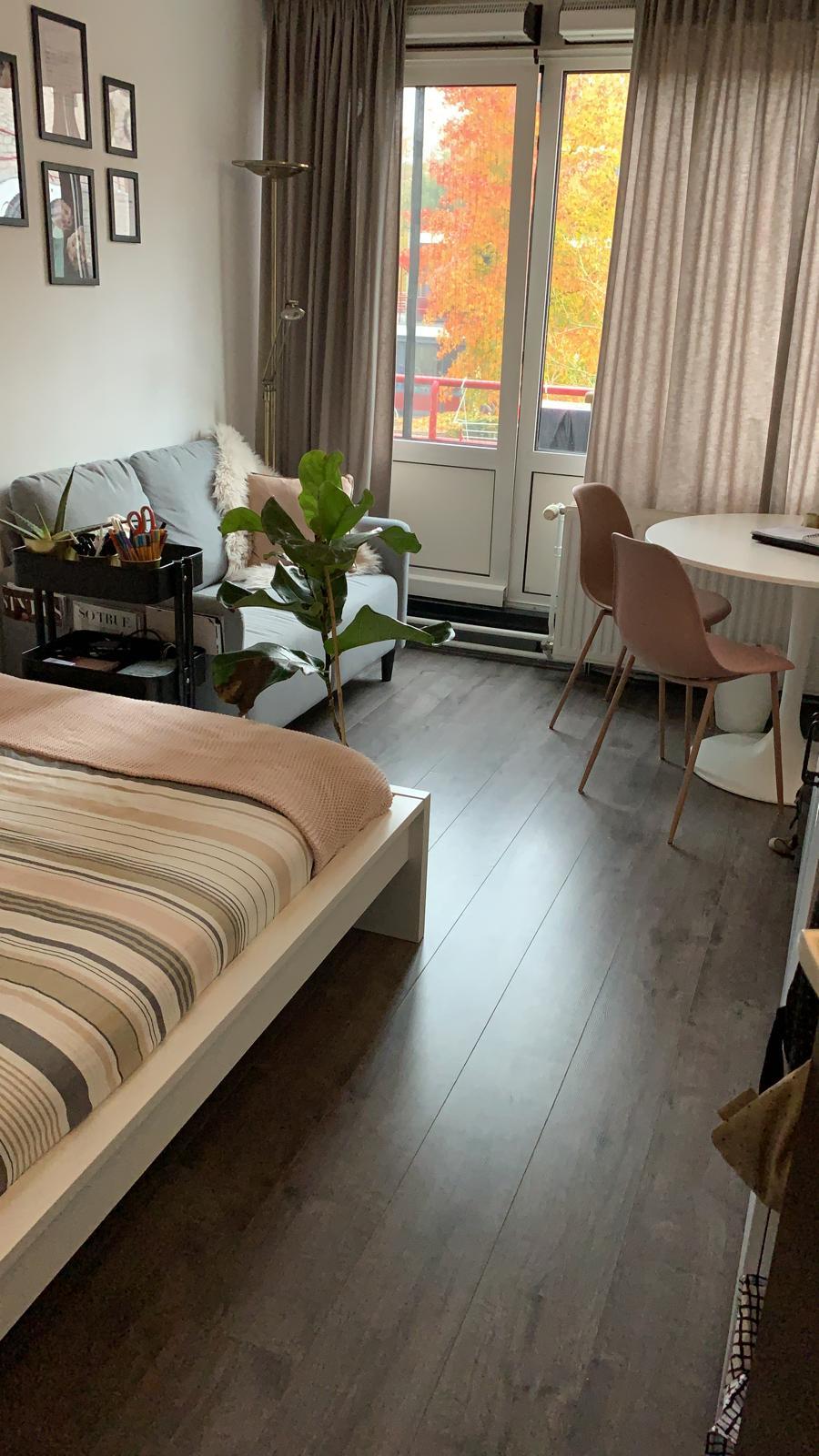 Kamer te huur in Enschede – Witbreuksweg – foto 2