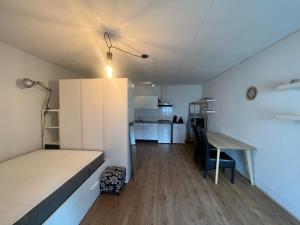 Studio te huur 982 euro Bergstraat, Groningen