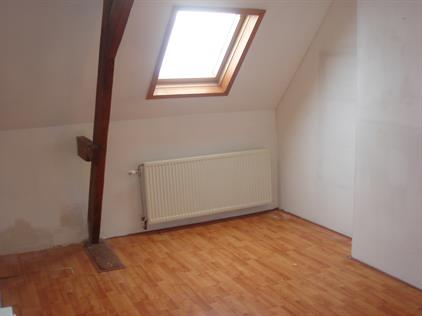 Room for rent 650 euro Maerten van Heemskerckstraat, Haarlem