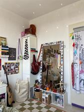 Room for rent 700 euro Parkweg, Schiedam