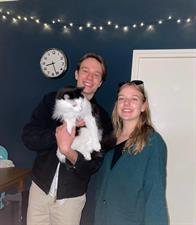 Room for rent 535 euro Duindoornstraat, Groningen