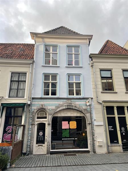 apartments for rent on St. Janstraat