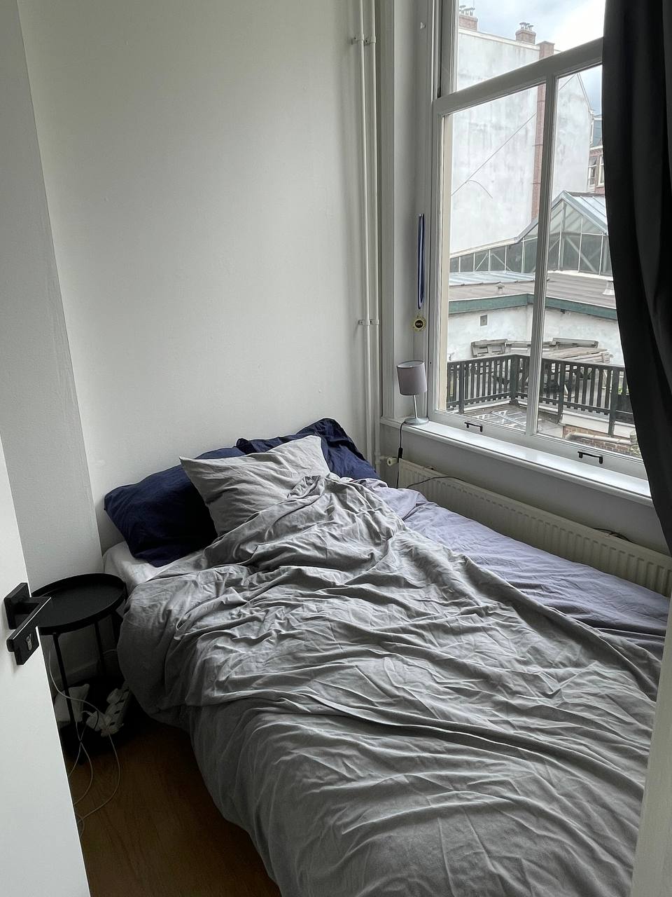 Korte Leidsedwarsstraat