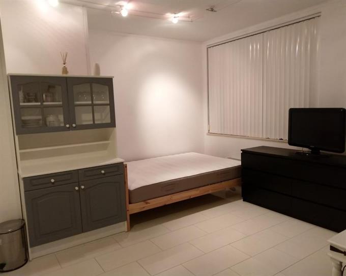 Studio bei Krootstraat In Amsterdam