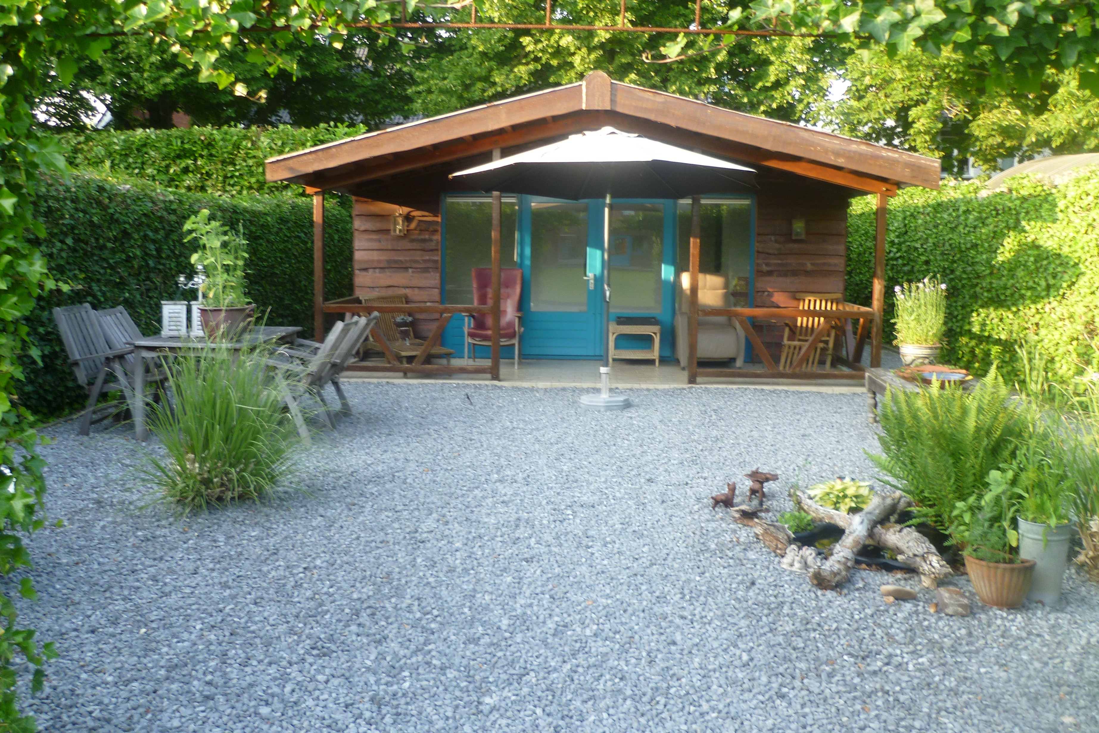 studios te huur op J.C. Beetslaan