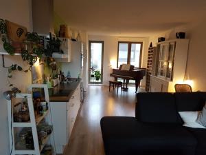 Room for rent 870 euro Faas Wilkesstraat, Amsterdam