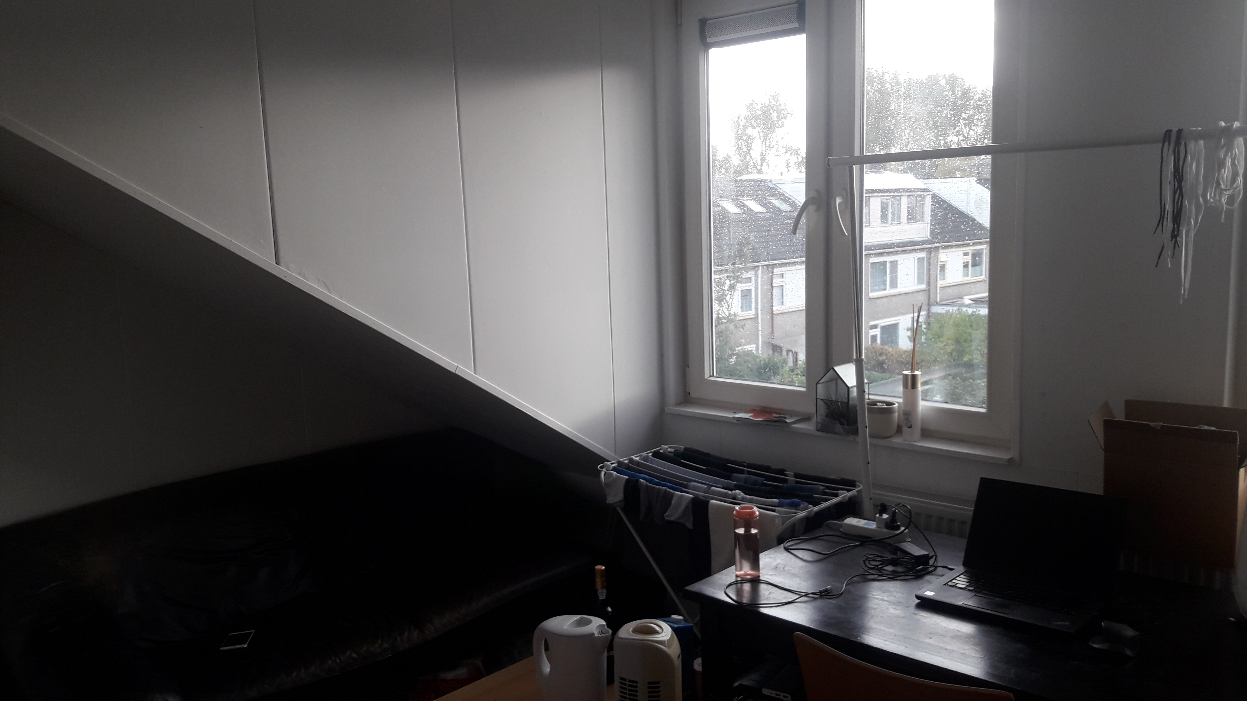Kamer aan Jupiterstraat, Groningen 7