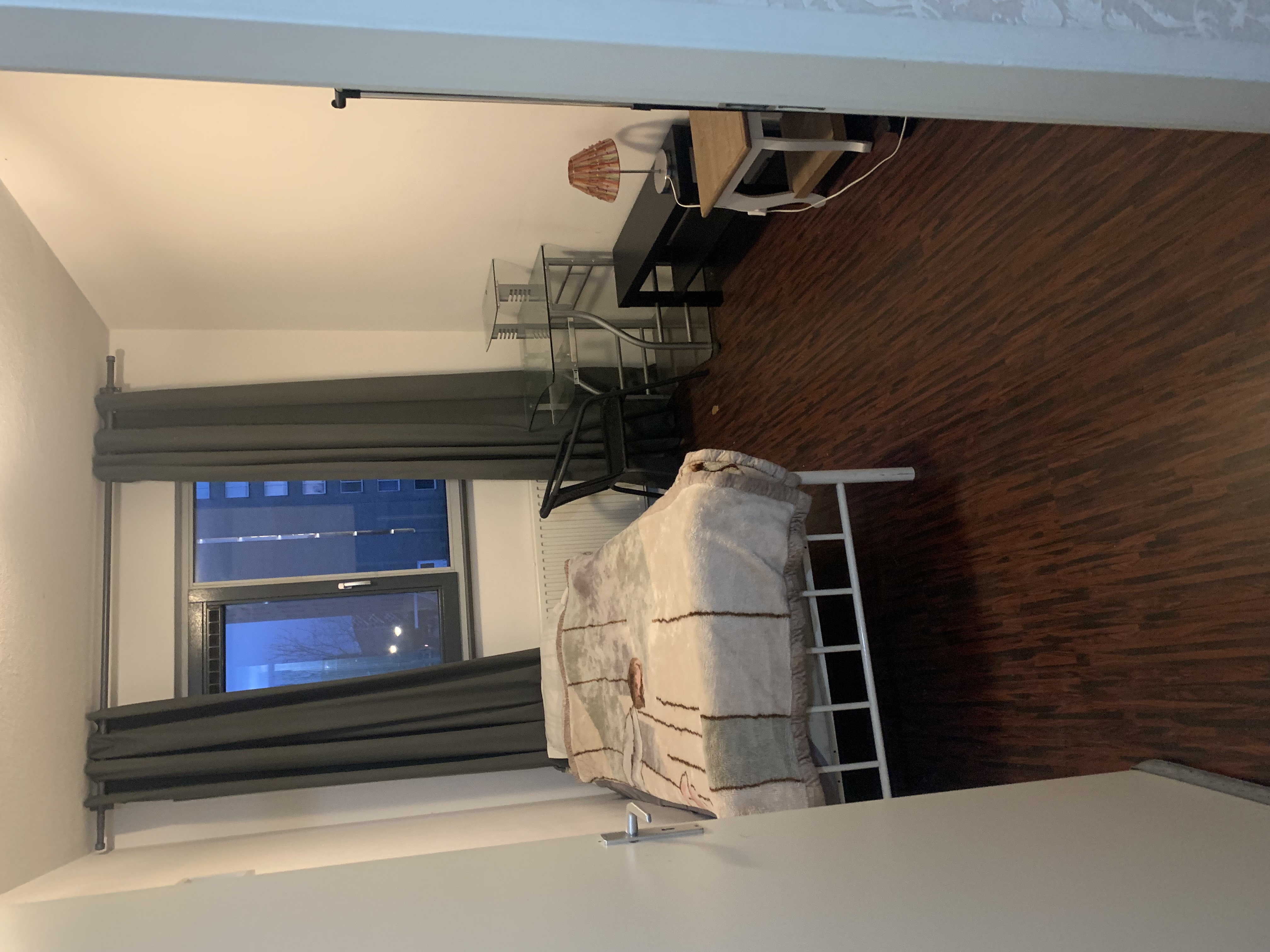 Kamer te huur in Amsterdam – Emfuleni – foto 2