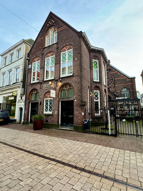 Weverstraat