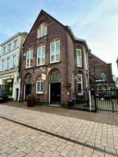 Apartment for rent 1350 euro Weverstraat, Arnhem
